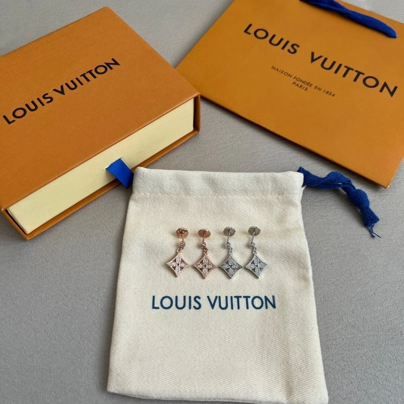 UrbanStyle Louis Vuitton Earrings 250169