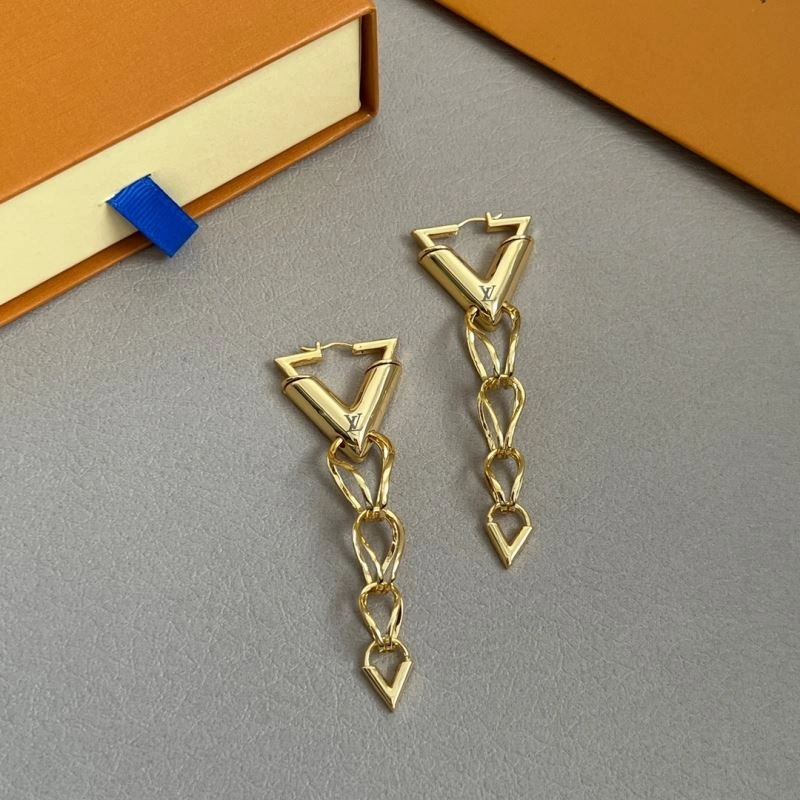 AllSeason Louis Vuitton Earrings 250166