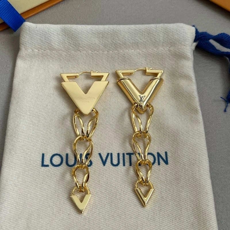 AllSeason Louis Vuitton Earrings 250166