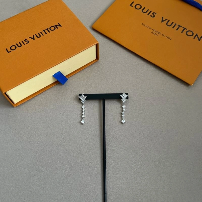 Louis Vuitton Earrings Resilient 250165