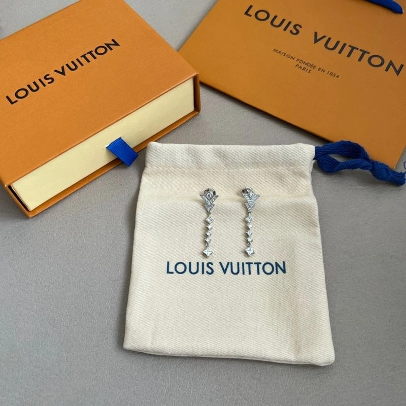 Louis Vuitton Earrings Resilient 250165