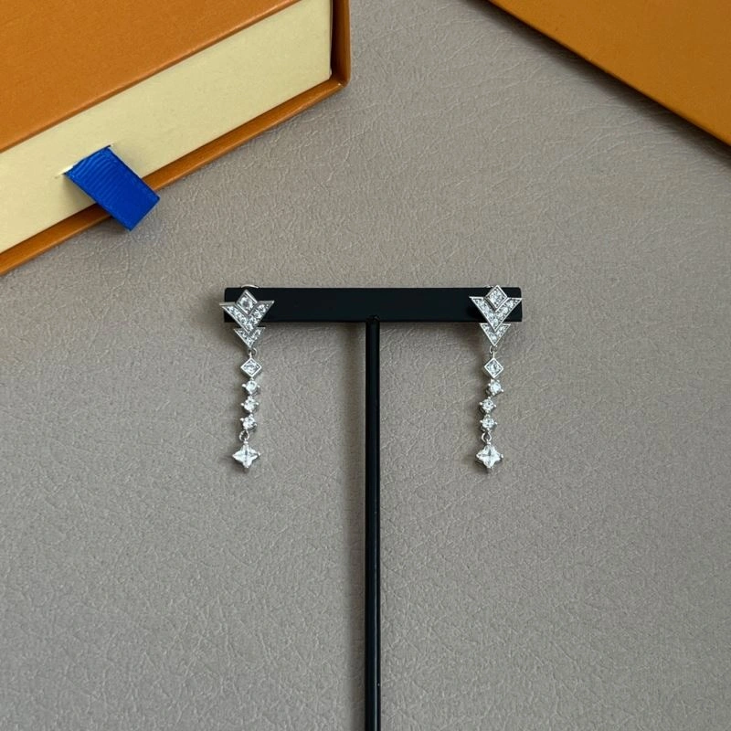 Louis Vuitton Earrings Resilient 250165