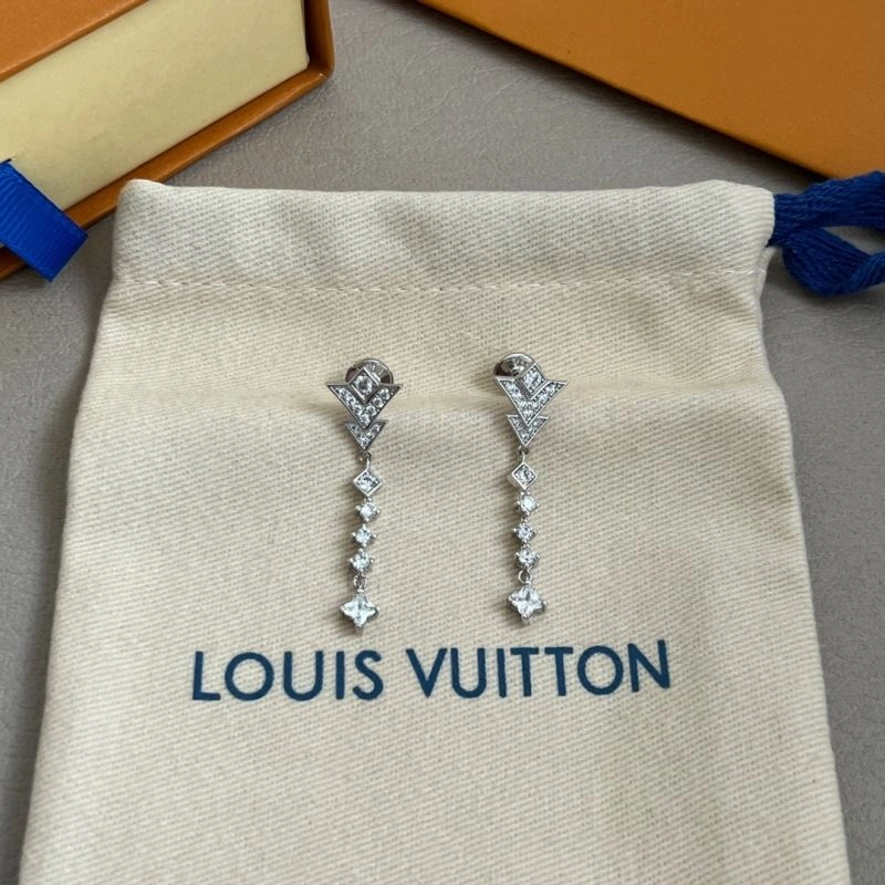 Louis Vuitton Earrings Resilient 250165