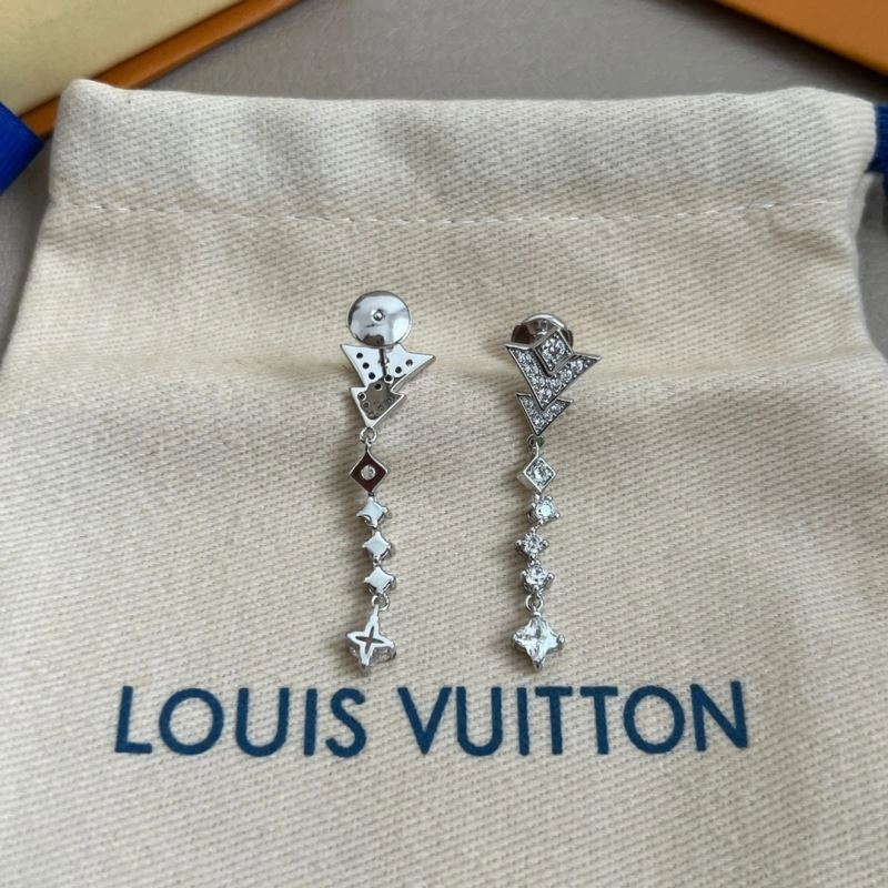 Louis Vuitton Earrings Resilient 250165