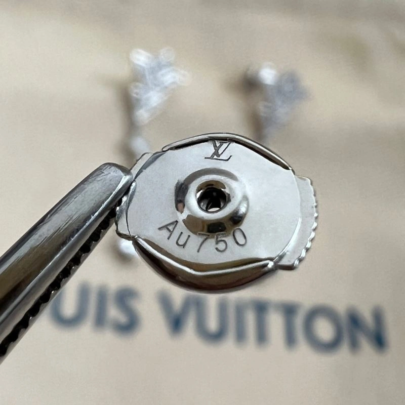 Louis Vuitton Earrings Resilient 250165
