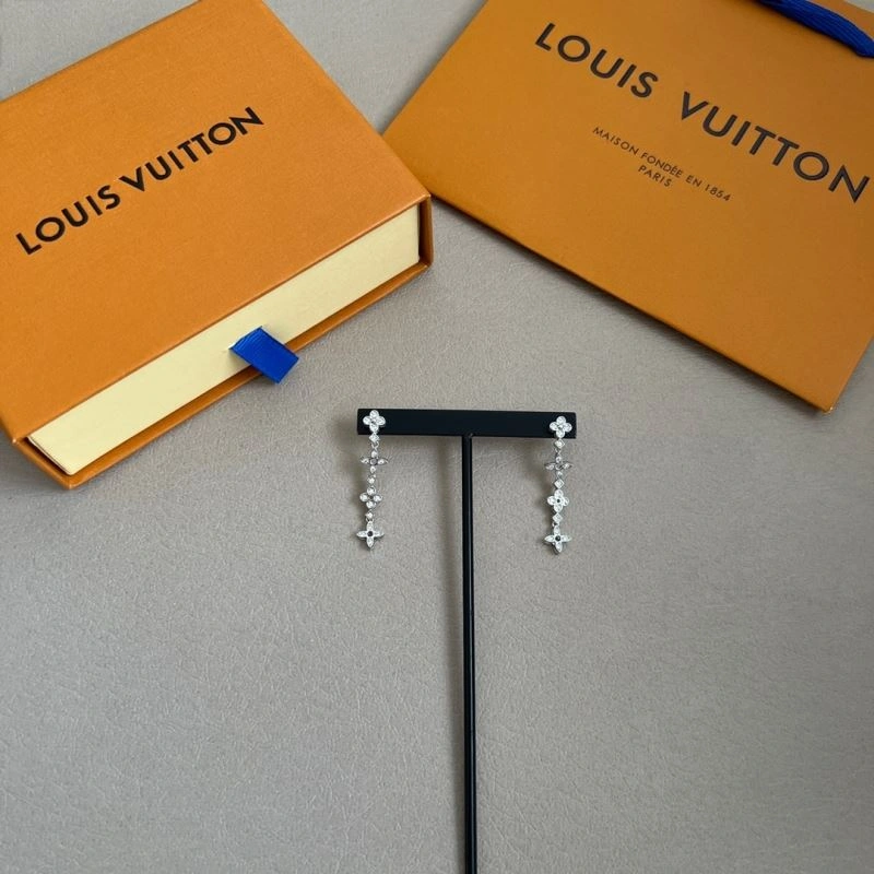 Louis Vuitton Earrings Vibrant 250161