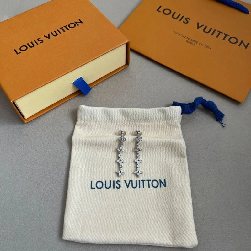 Louis Vuitton Earrings Vibrant 250161