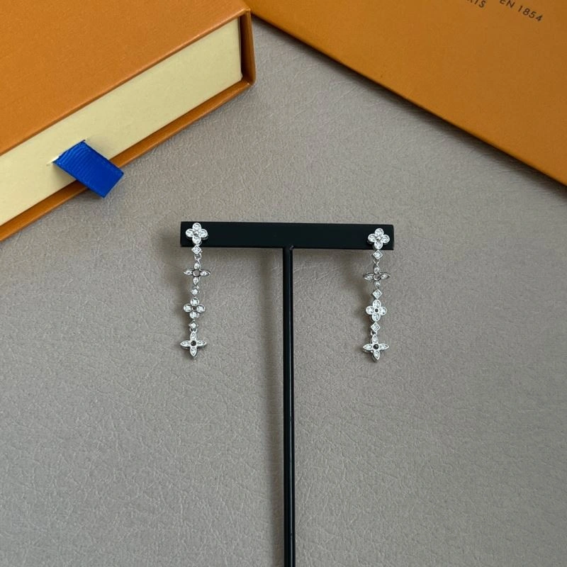 Louis Vuitton Earrings Vibrant 250161
