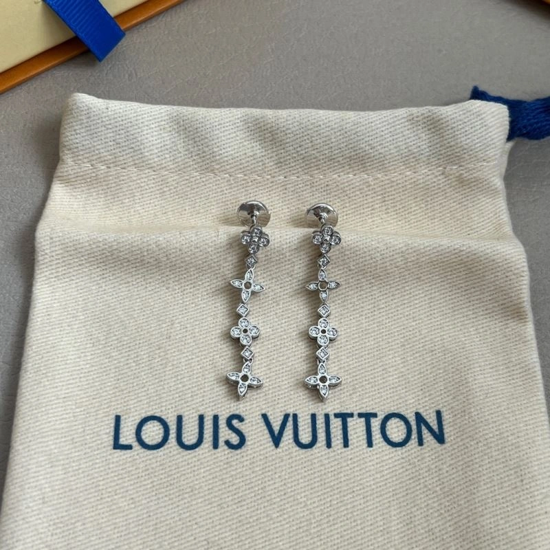 Louis Vuitton Earrings Vibrant 250161