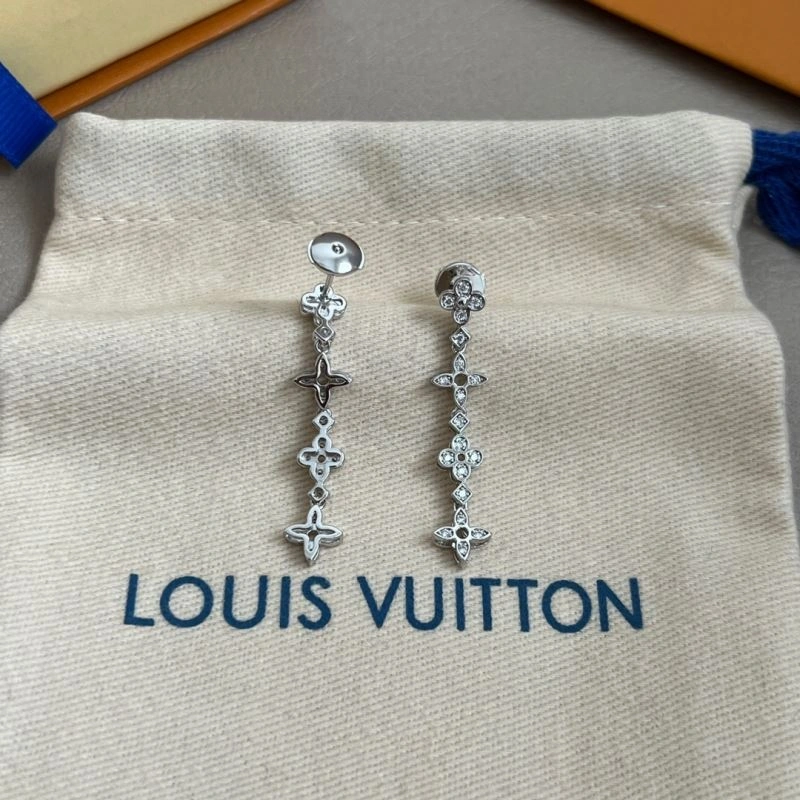 Louis Vuitton Earrings Vibrant 250161