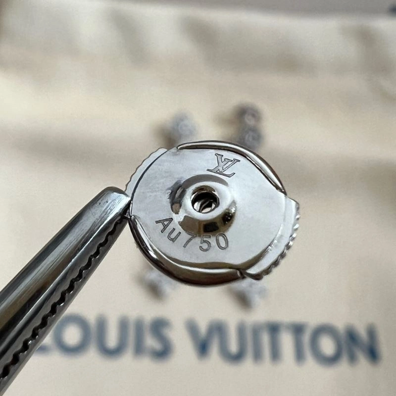 Louis Vuitton Earrings Vibrant 250161