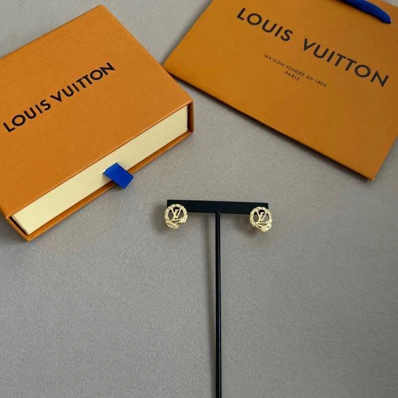Louis Vuitton Earrings Comfortable 250164
