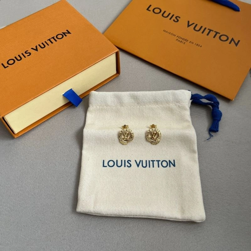 Louis Vuitton Earrings Comfortable 250164