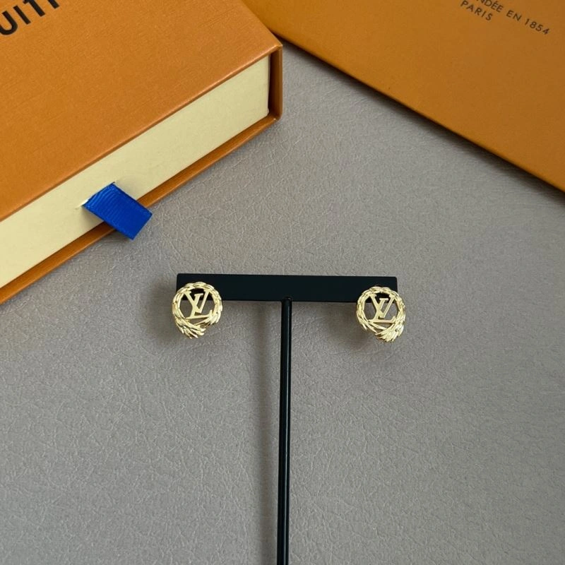Louis Vuitton Earrings Comfortable 250164