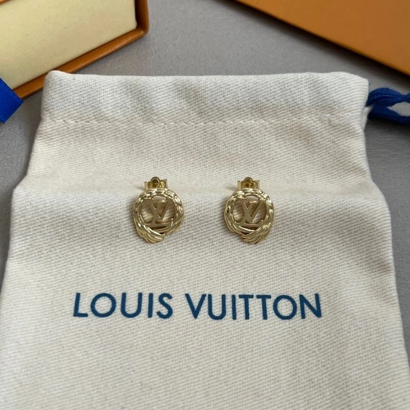Louis Vuitton Earrings Comfortable 250164