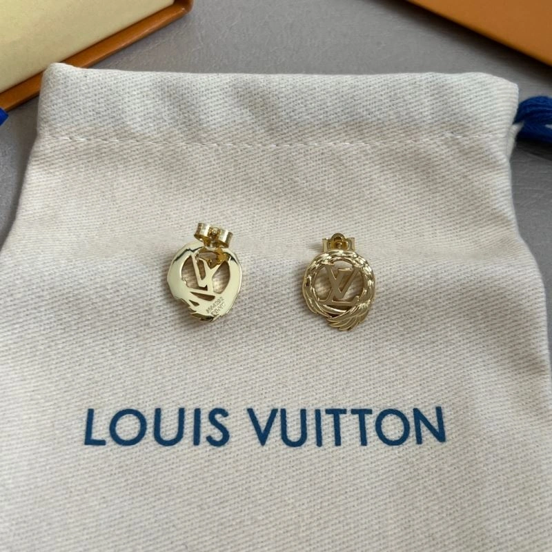 Louis Vuitton Earrings Comfortable 250164