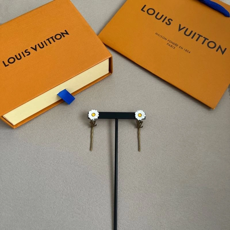 QuickDry Louis Vuitton Earrings 250182