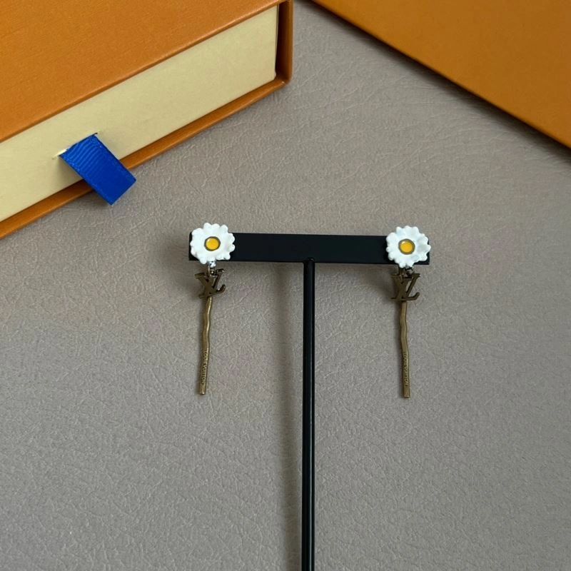 QuickDry Louis Vuitton Earrings 250182