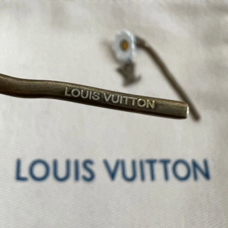QuickDry Louis Vuitton Earrings 250182