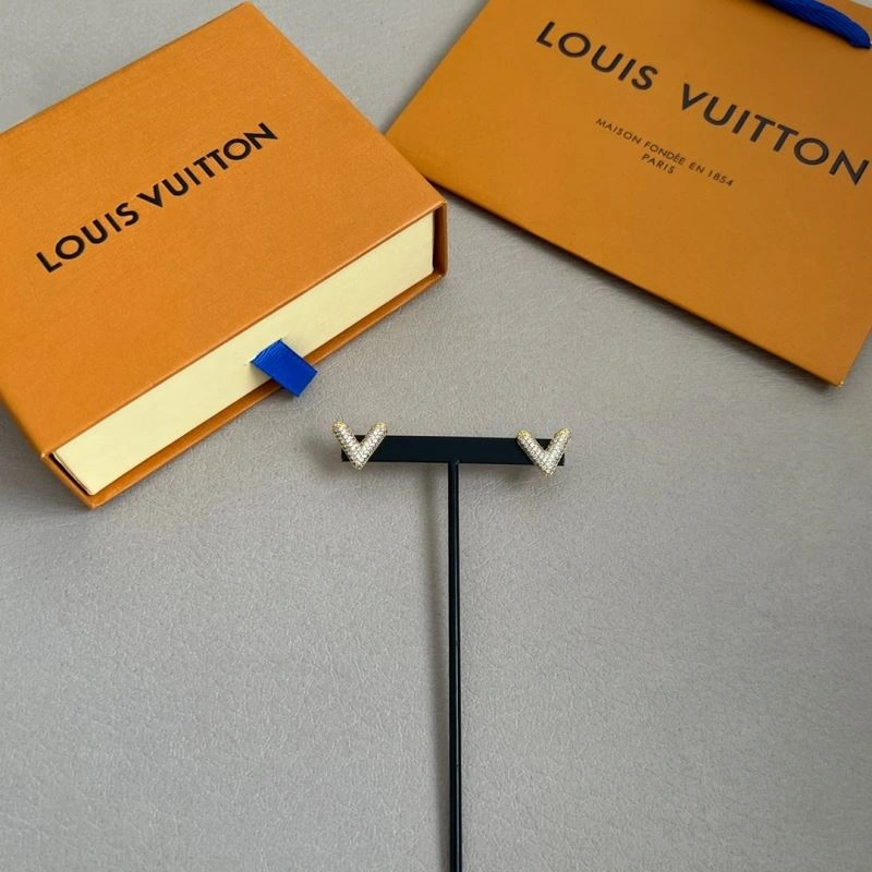Louis Vuitton Earrings Casual 250170