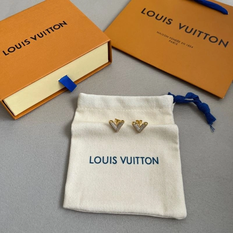 Louis Vuitton Earrings Casual 250170