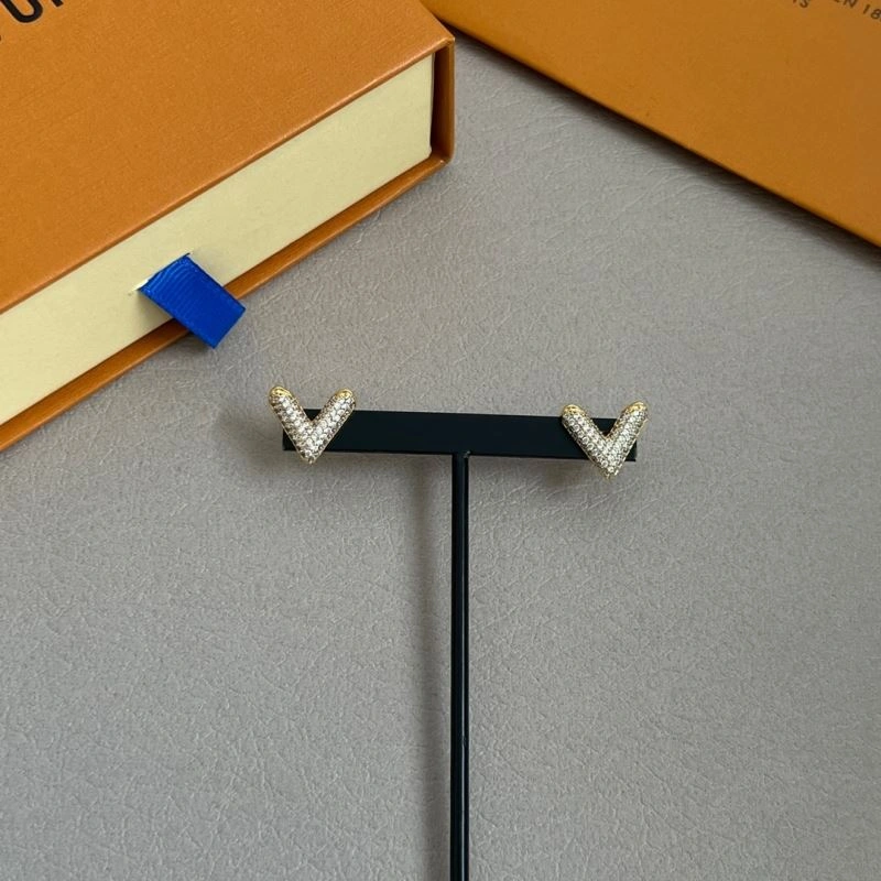 Louis Vuitton Earrings Casual 250170