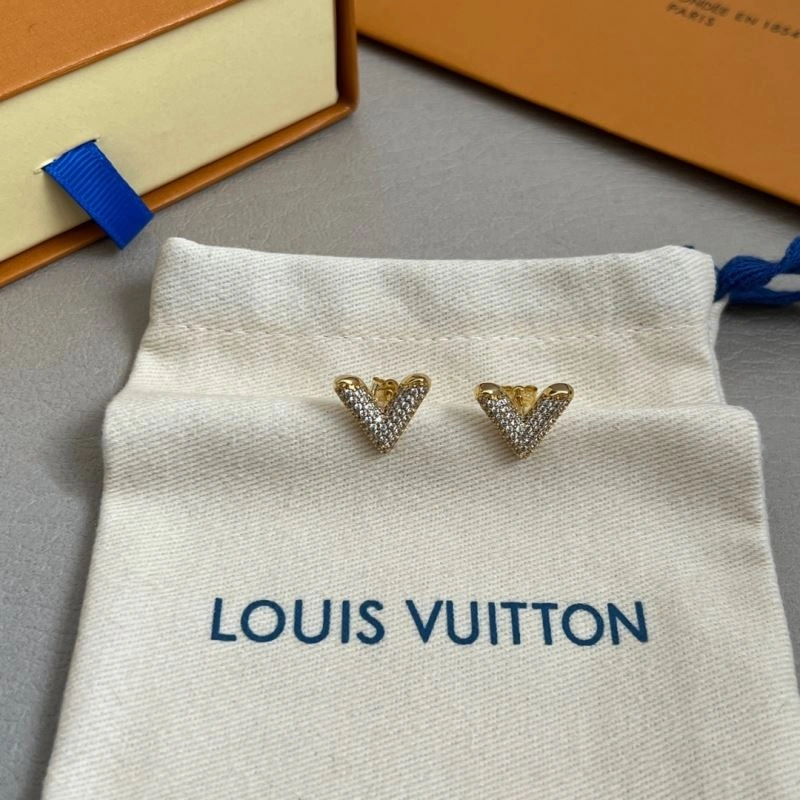 Louis Vuitton Earrings Casual 250170