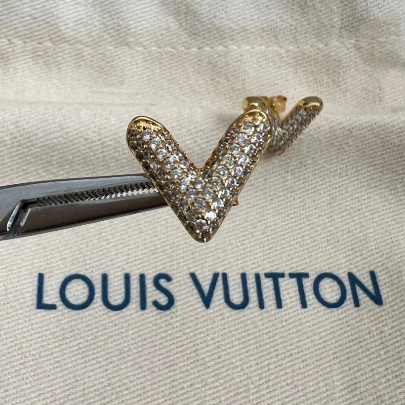 Louis Vuitton Earrings Casual 250170