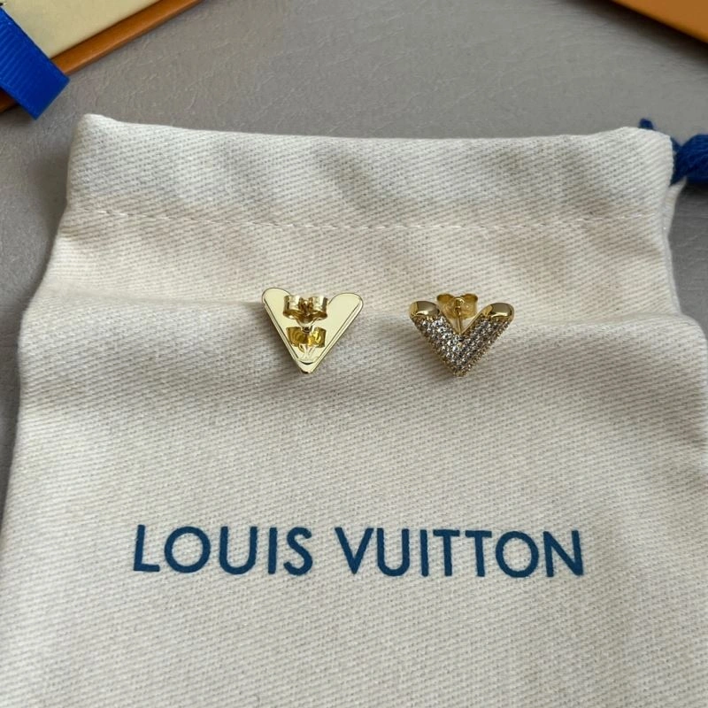 Louis Vuitton Earrings Casual 250170