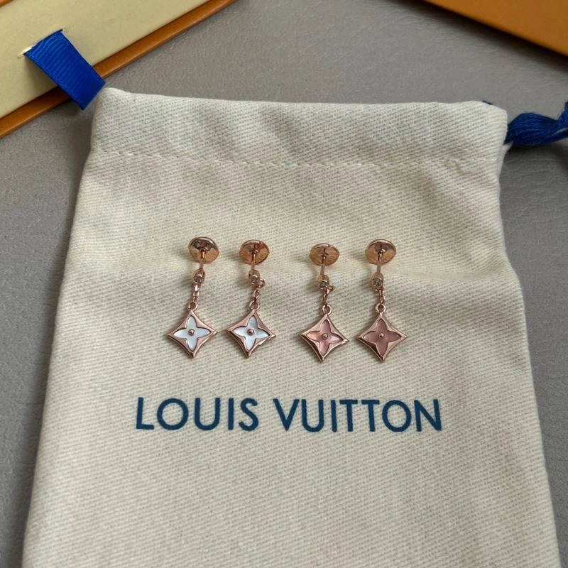 Louis Vuitton Earrings SmartChoice 250163