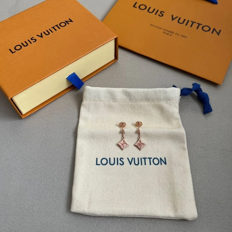 Louis Vuitton Earrings SmartChoice 250163