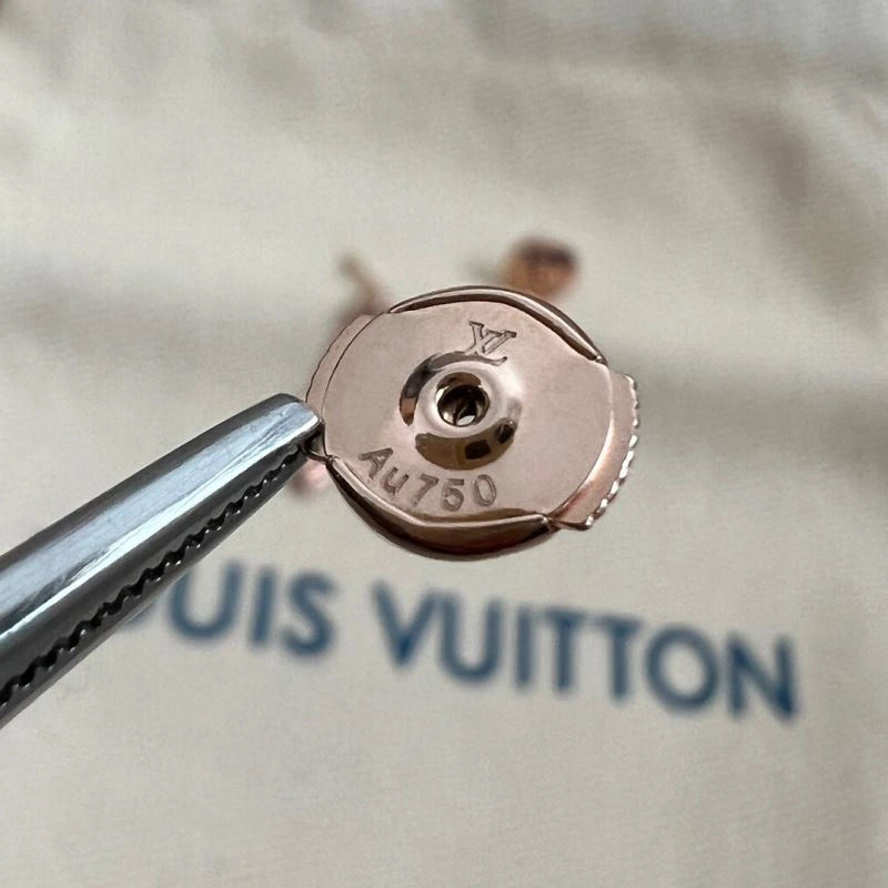 Louis Vuitton Earrings SmartChoice 250163