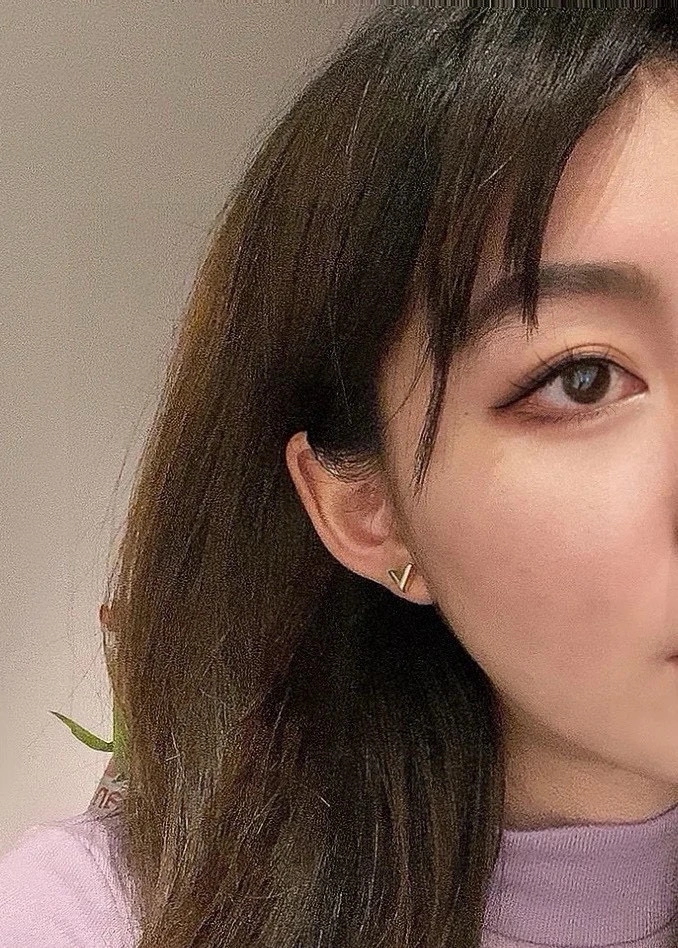 Louis Vuitton Earrings Breathable 250185