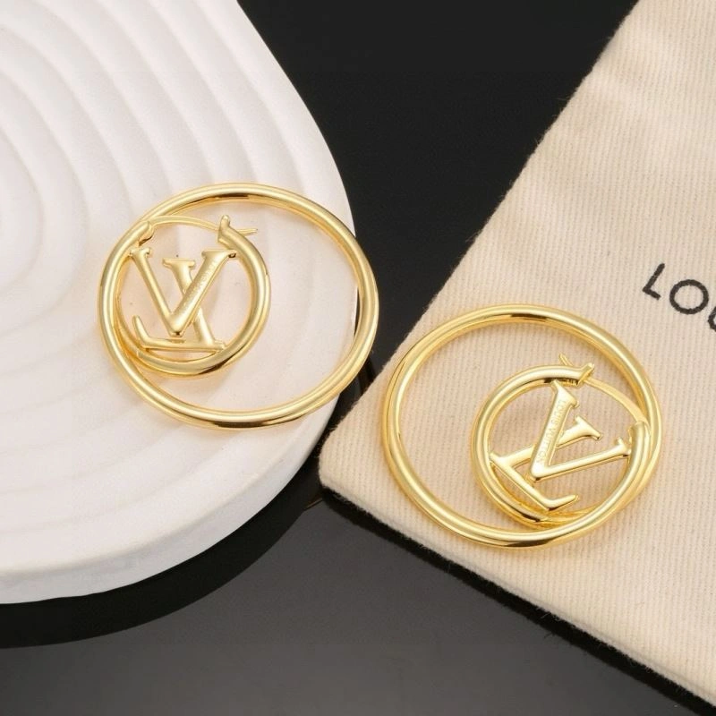 Louis Vuitton Earrings Soft 250160