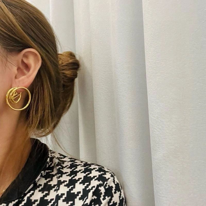 Louis Vuitton Earrings Soft 250160