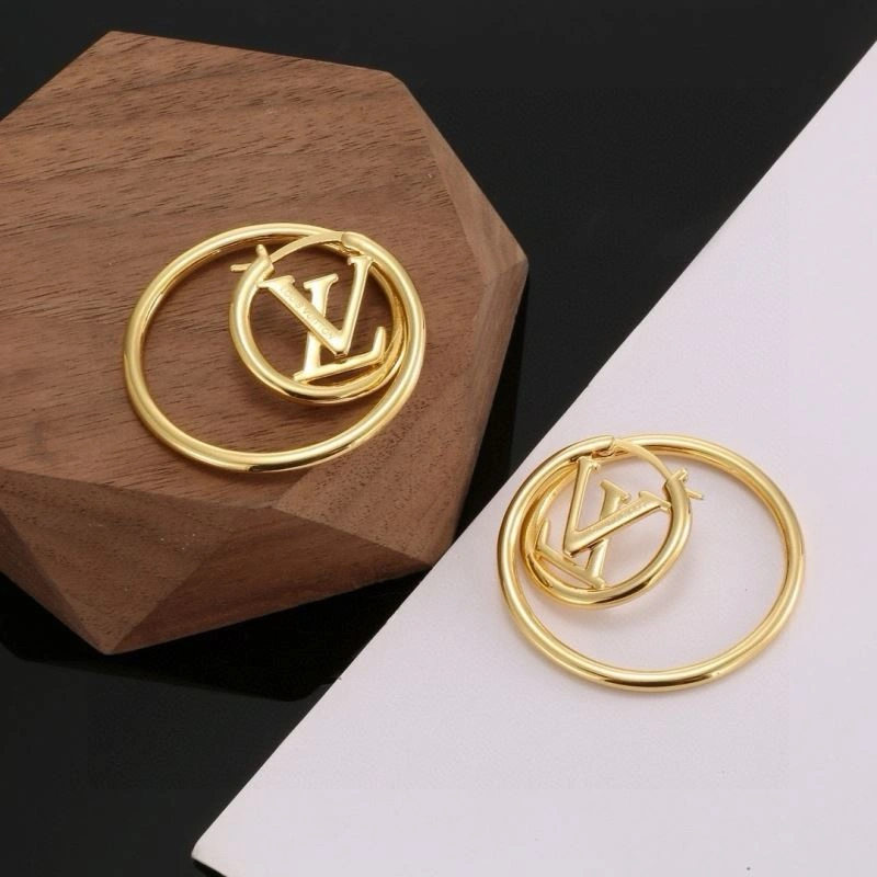 Louis Vuitton Earrings Soft 250160