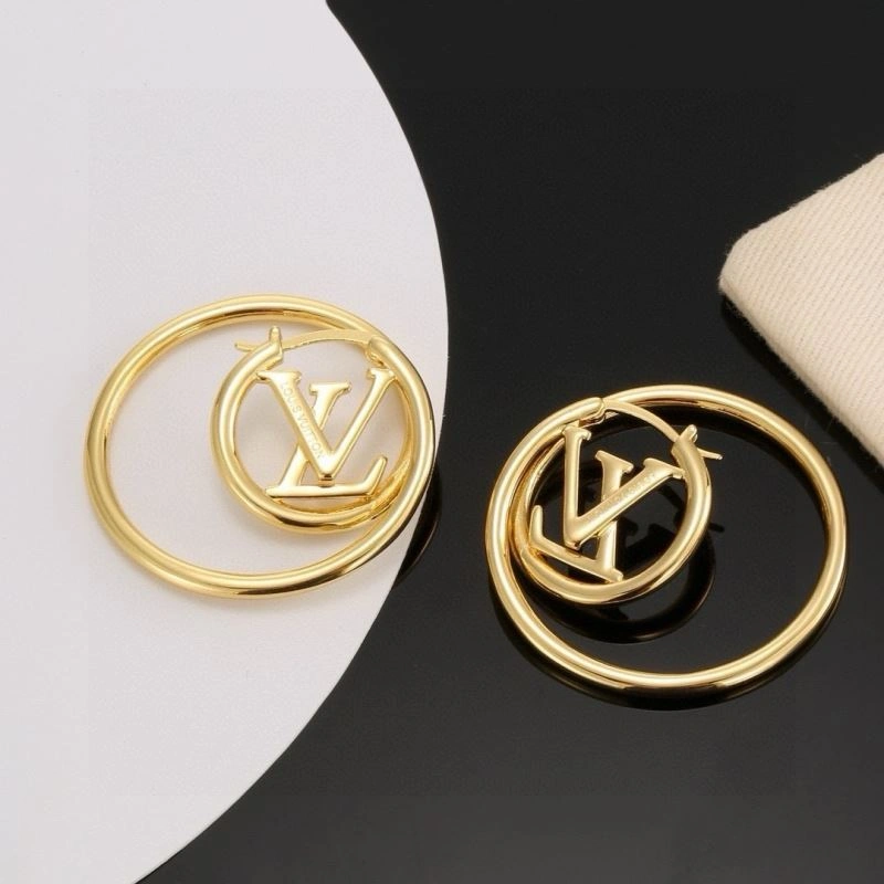 Louis Vuitton Earrings Soft 250160