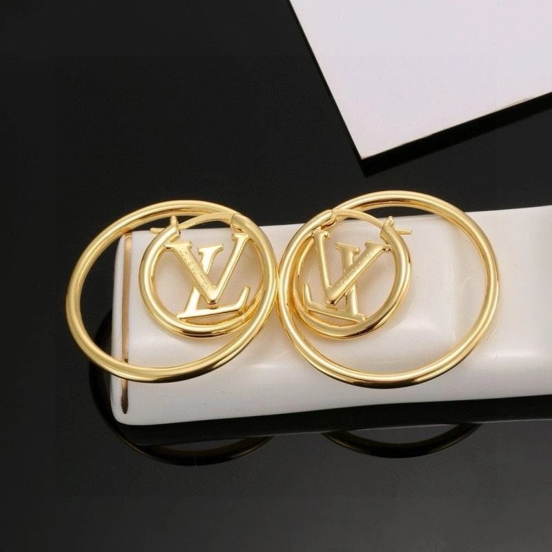 Louis Vuitton Earrings Soft 250160