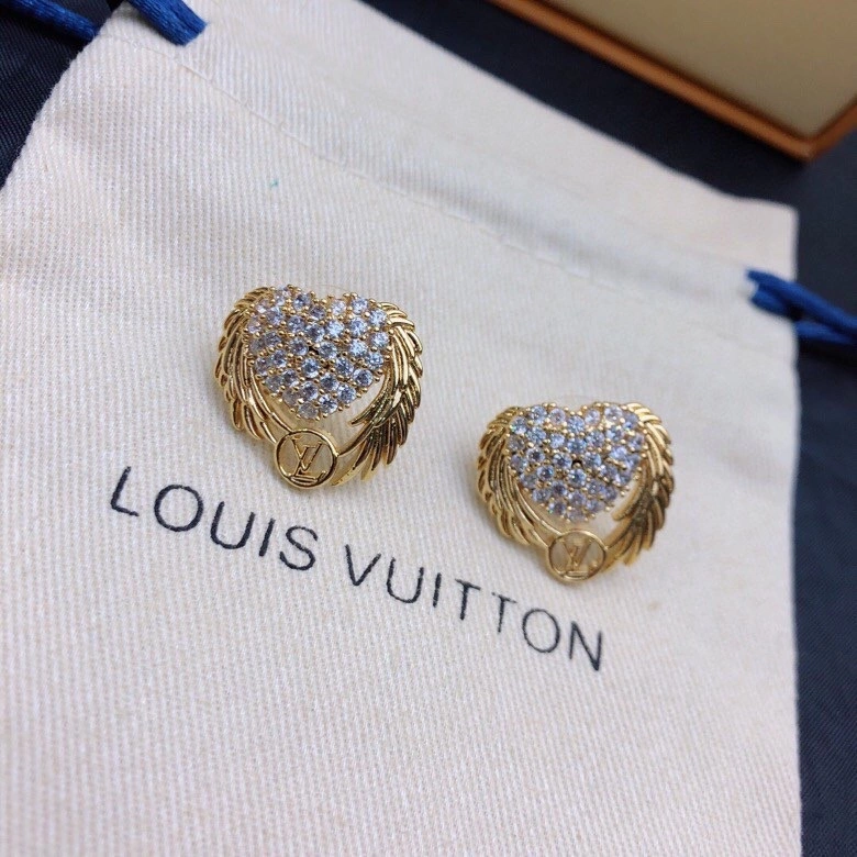 Louis Vuitton Earrings Flexible 250174