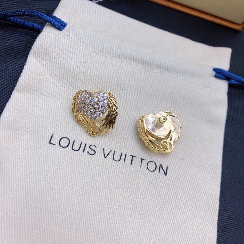 Louis Vuitton Earrings Flexible 250174