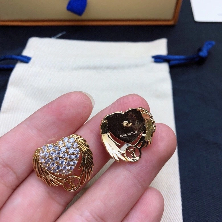 Louis Vuitton Earrings Flexible 250174