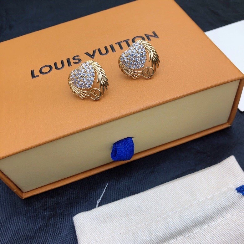 Louis Vuitton Earrings Flexible 250174
