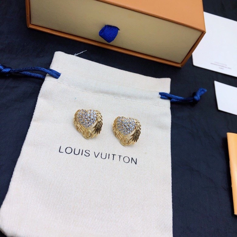 Louis Vuitton Earrings Flexible 250174