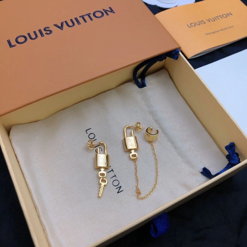 Louis Vuitton Earrings SunProtective 250187