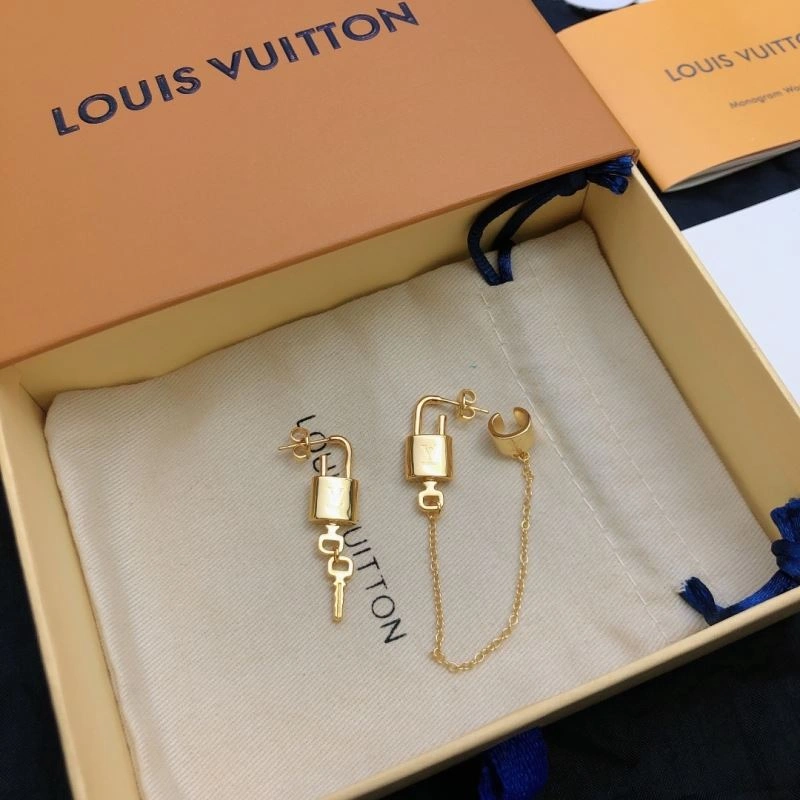 Louis Vuitton Earrings SunProtective 250187