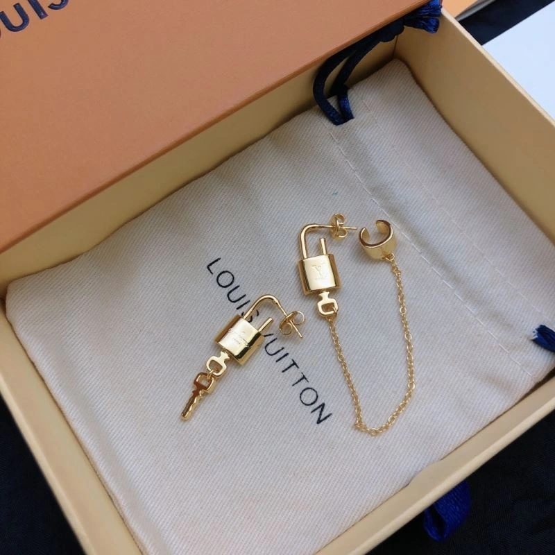 Louis Vuitton Earrings SunProtective 250187