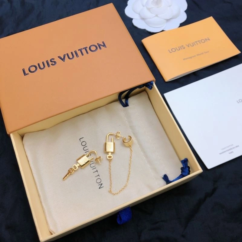 Louis Vuitton Earrings SunProtective 250187