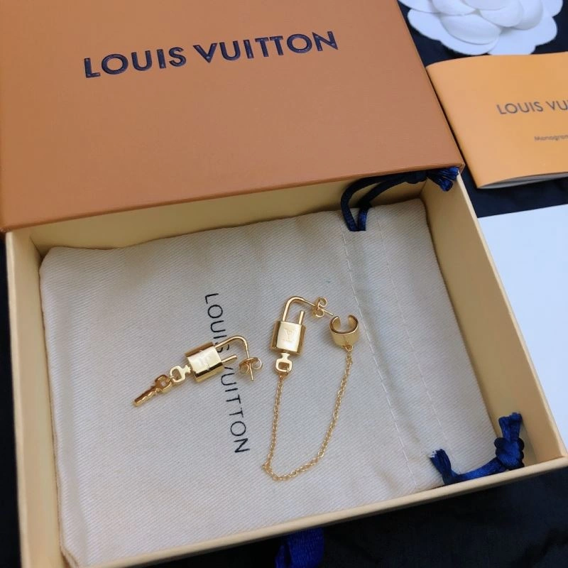 Louis Vuitton Earrings SunProtective 250187
