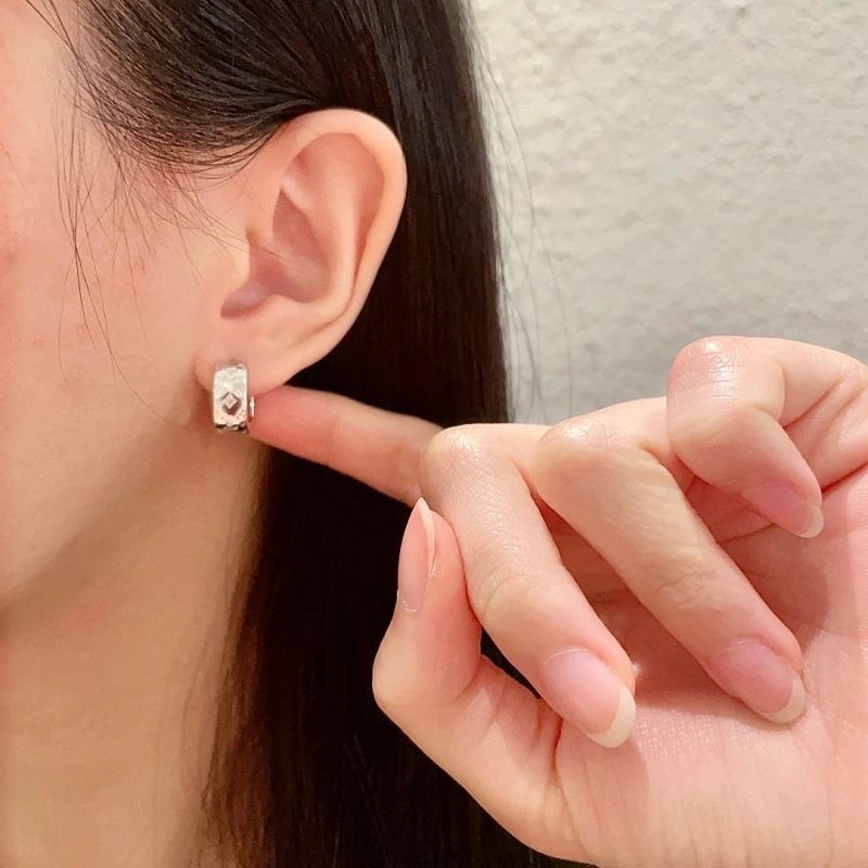 Original Louis Vuitton Earrings 250180