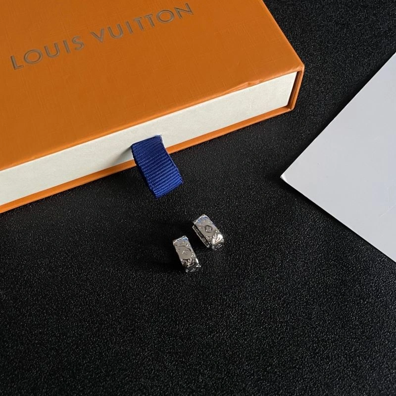 Original Louis Vuitton Earrings 250180